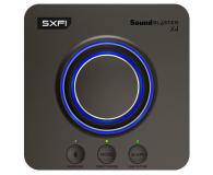 Creative Sound Blaster X4 - 1075406 - zdjęcie 2